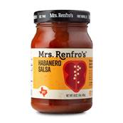 Mrs Renfro's Habanero Salsa