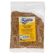 Samia Whole Fenugreek Seeds