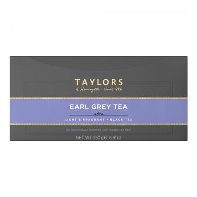 Taylors of Harrogate - Earl Grey Tea