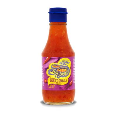 Blue Dragon Sweet Chilli Sauce 190g