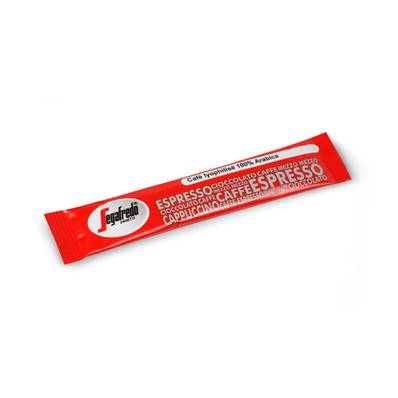 Segafredo Instant Coffee Sachet