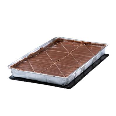 Millionaires Shortbread