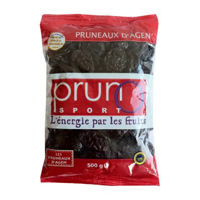 Prunes