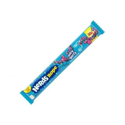 Nerds Rope - Very Berry