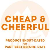 McCoy's Ridge Cut Crisps - Variety 12 Pack (BBE 18/10/25)