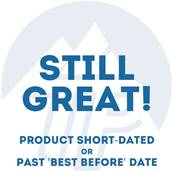 Blank (BBE xx/xx/xx)