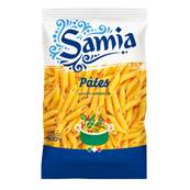 Samia Penne Pasta