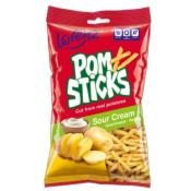 Pomsticks Sour Cream