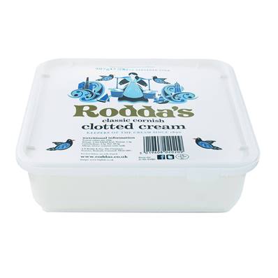 Rodda's Clotted Cream