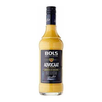 Advocaat (15%)