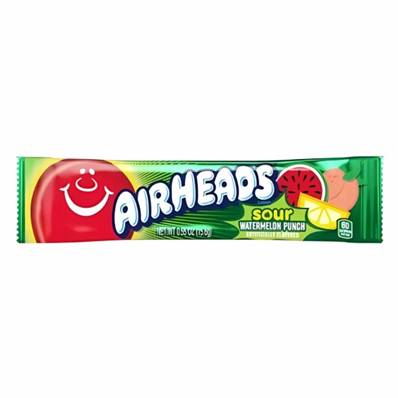 Airheads Sour Watermelon Punch