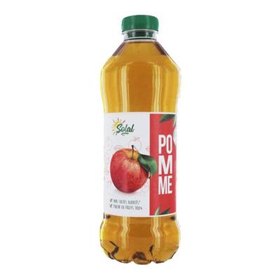 Apple Juice