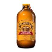 Bundaberg Ginger Beer 12 Pack