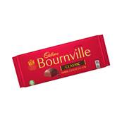 Cadbury Bournville Dark Chocolate Buttons