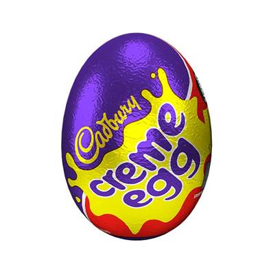 Cadbury Creme Egg