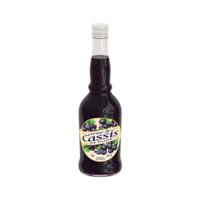 Creme de Cassis Liquor