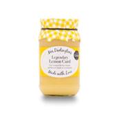 Mrs Darlington's Lemon Curd