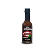 El Yucateco - Habanero Black Label Reserve Chilli Sauce