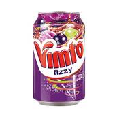 Fizzy Vimto Case