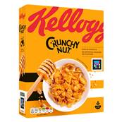 Kellogg's Crunchy Nut Corn Flakes