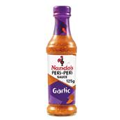 Nando's Garlic Peri Peri Sauce