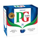 PG Tips Decaf