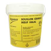 Legumor Beef Stock (Bouillon) Granules 