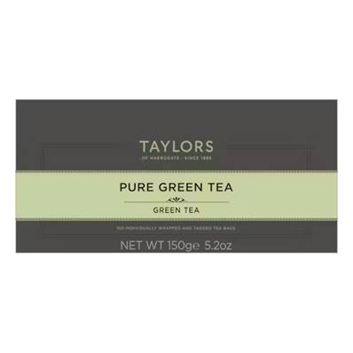 Taylors of Harrogate - Pure Green Tea