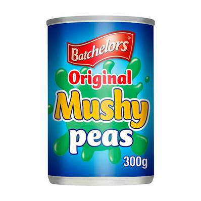 Batchelors Mushy Peas