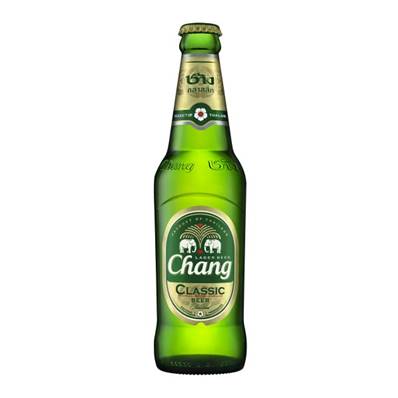 Chang Lager 5%