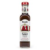 Brand's A1 Sauce