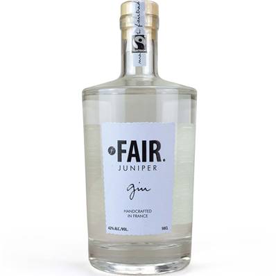 Fair Gin (42%)