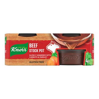 Knorr Beef Stockpot