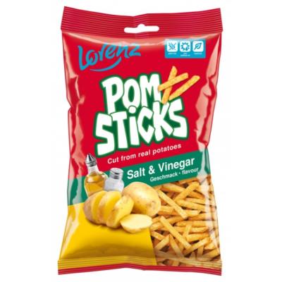 Pomsticks Salt & Vinegar