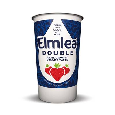 Elmlea Double Cream