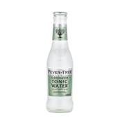 Fever Tree Elderflower Tonic Water - Case