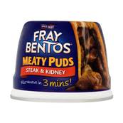 Fray Bentos Steak & Kidney Pudding