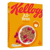 Kellogg's All Bran