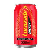 Lucozade Original Can