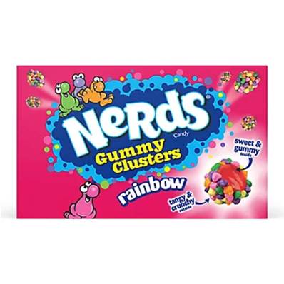Nerds - Gummy Clusters