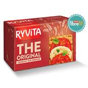 Ryvita Original Crispbread