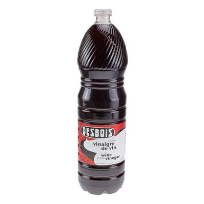 Desbois Red Wine Vinegar