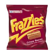 Smiths Frazzles