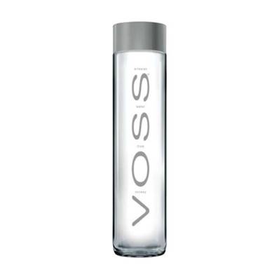 VOSS Water - Still