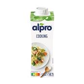 Alpro Cooking - Vegan Alternative to Cream