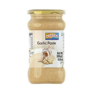 Ashoka Minced Garlic Paste