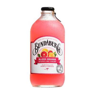 Bundaberg Blood Orange 12 Pack