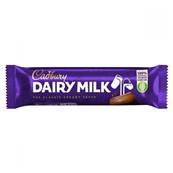 Cadbury Dairy Milk