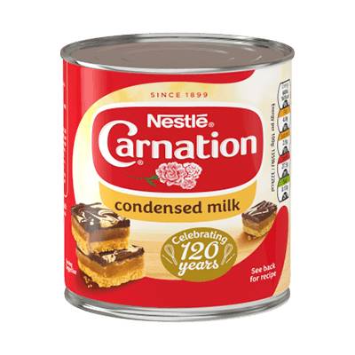 Carnation Condensed Milk