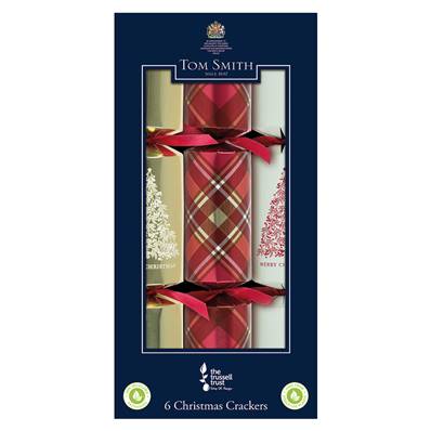 Christmas Cracker - Pin The Nose 6 x 12"